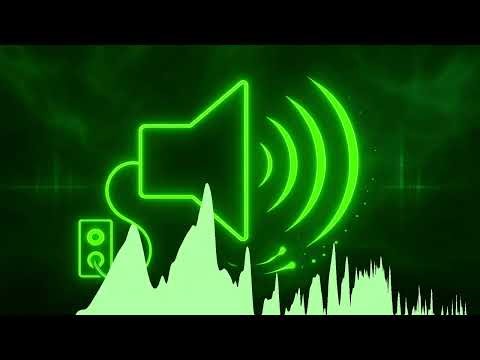 Bombardiro Crocodilo - Sound Effect