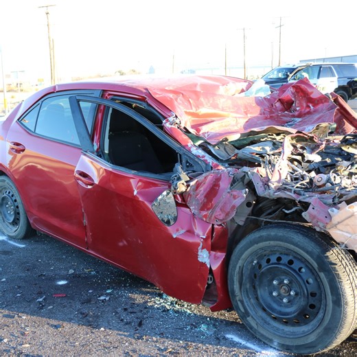 数百万辆汽车曾因安全气囊缺陷被召回，但至今仍“带病”行驶