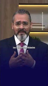 ¿Por qué bautizarse? Descubre el significado bíblico 💙