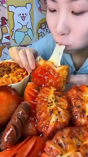 FULL DẦY ĐỦ #xuhuonggggggggggggggggg #xh #mukbang #audio #trieuview❤️