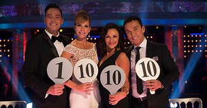 Darcey Bussell quit Strictly after unreasonable demand from TV bosses