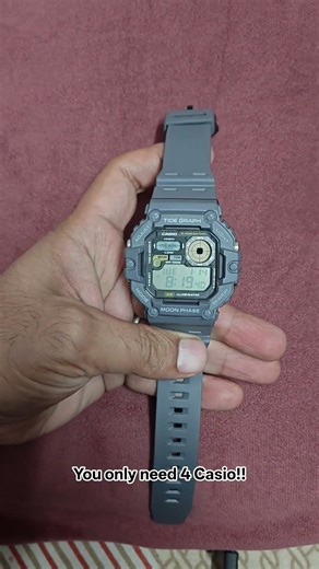 Watches you need !! #casio #timex #watch #gshock #casio #wristwatch #aesthetic #watch