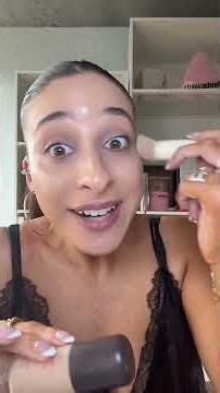 FULL GLAM MAKEUP TUTORIAL #sephora #sephorahaul #sephorahauls
