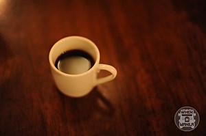Civet Coffee Shop in Manila: Best Coffee Alamid from a Cat at Frazzled Cook - When In Manila