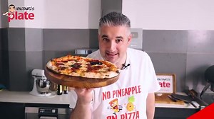 Neapolitan Pizza Dough for Beginners