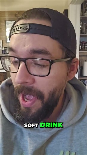 Can You Drink Milk Blindfolded? #shorts