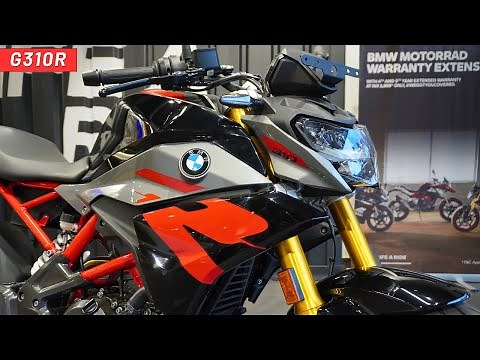 2024 BMW G310R Detailed Review ~ On Road Price I All Colours & Mileage