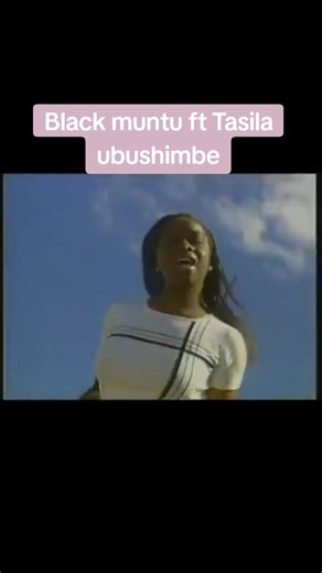 Black Muntu ft Tasila Ubushimbe: Zambian TikTok Music Video