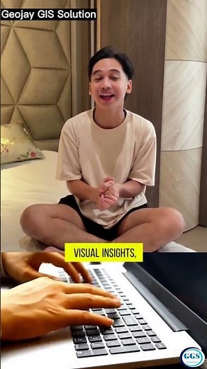 Tutorial on how to Convert Excel Sheet to Polygon in QGIS