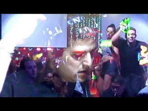 Doc Martin at Circus Disco in Hollywood 2001 | Giant Club Tapes