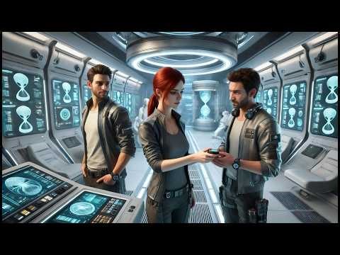 The Alien Psychologists Studied Human Fear — They All Requested Transfer Afterward | HFY Sci Fi