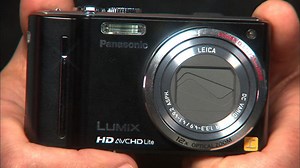 Panasonic Lumix DMC-ZS7
