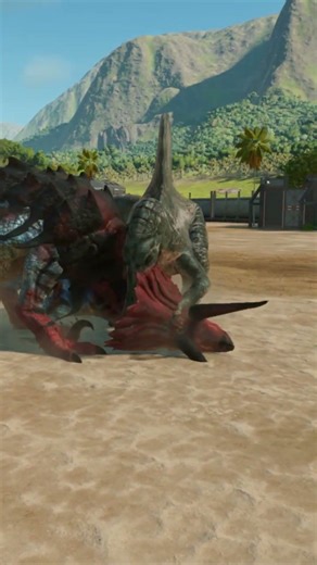 Modded Dinosaur Battle Royale!! | 1K Special | Jurassic World Evolution 3 #jurassicworldevolution3