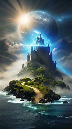 The Beginning - Genesis 1:1-2