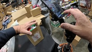 I bought out the ENTIRE WAREHOUSE #warehouse #storage | Storage Auction Pirate