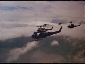 Apocalypse Now Trailer | Retro Junk