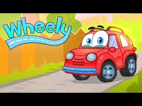 Apple Pie - Wheely Soundtrack OST