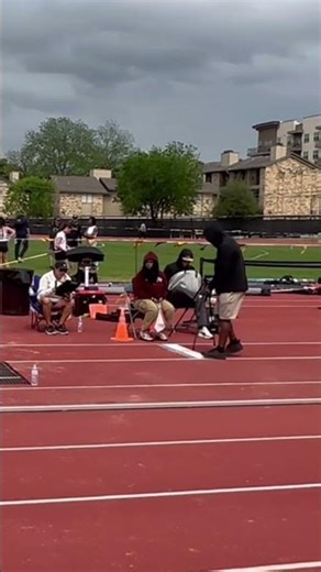 Eve Divinity Long Jump 6.61m (21’8.25”) +2.9 Bobcat Invite