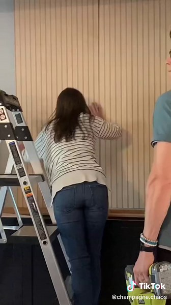 Dining Room Upgrade with Ready-to-Assemble Cabinets and Beaded Maple Project Boards