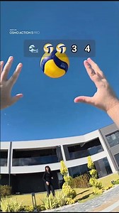 POV: Pool volleyball chaos 💦🏐Shot on Osmo Action 5 Pro