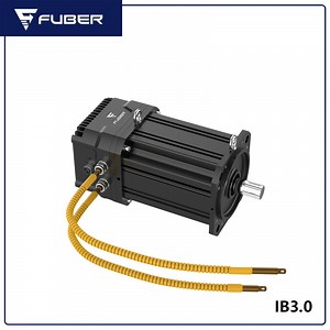 [Hot Item] 3kw Electric Inboard Motor Electric Boat Engines for Sale