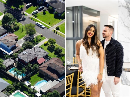 Worst NIMBY suburbs: Sydney areas choking housing supply - realestate.com.au