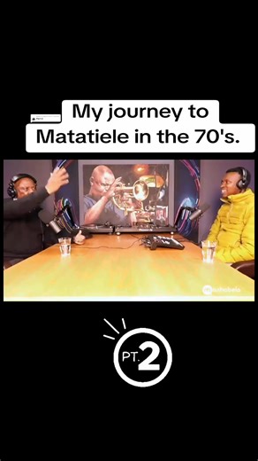 My Journey to Matatiele in the 70s