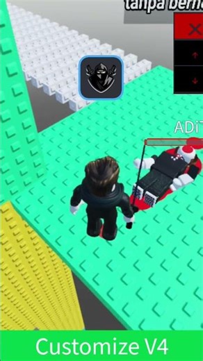 delta knife v4 fly roblox part 2