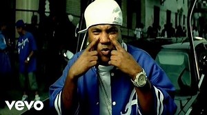 Jeezy (Ft. Akon) – Soul Survivor