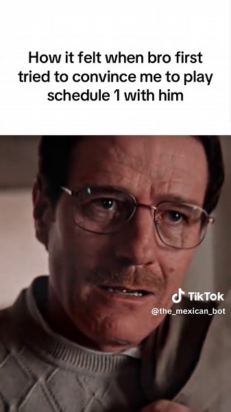 Cooking with Walter White: A Gamer's Perspective