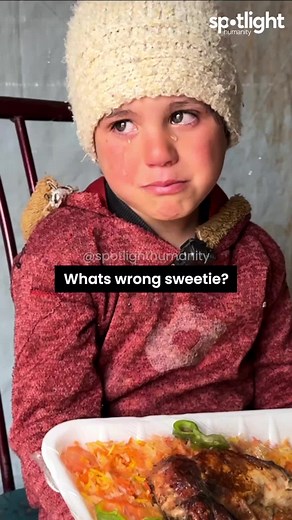 SpotlightHumanity on TikTok