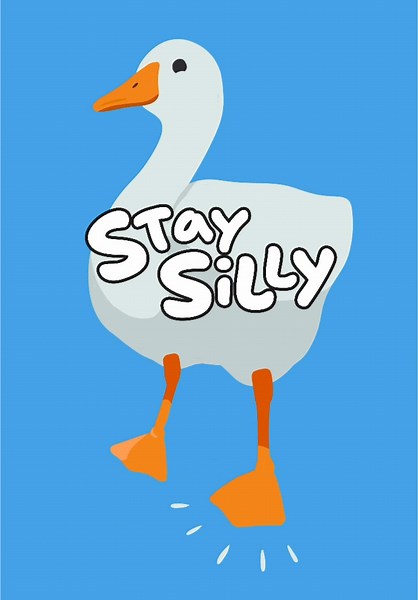 Send this to the silliest goose you know 🪿 #staysilly #sillygoose #meme #sillygoosedotcomdotcom #silly #goose #jointheflock