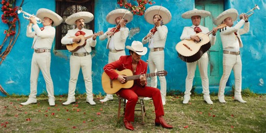 Bruno Mars Took 10 Years to Release a New Album: The Result is Food for the Latin Soul