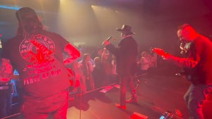 5.3K views · 286 reactions | Having a blast on tour! What show will I see you at?  | Montgomery Gentry | Facebook