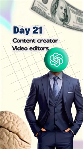 𝐒𝐔𝐇𝐀𝐈𝐋 | AI Video Editor & Content Strategist | How to make Ai avatar for free ✅ . This is the day 21 of exploring Ai tool for content creators and video editors ✅ . [Disclaimer: This... | Instagram