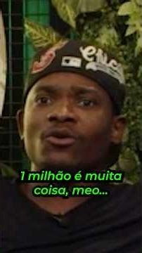 ANGOLANO manda DINHEIRO para MÃE...