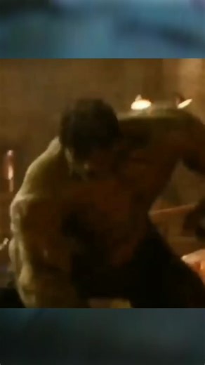 hulk was gray before green! #hulk