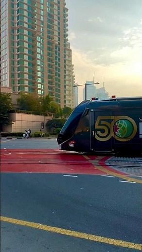 Dubai Metro Guide 2025: Map, Timings, Nol Card Fares & Tourist Tips