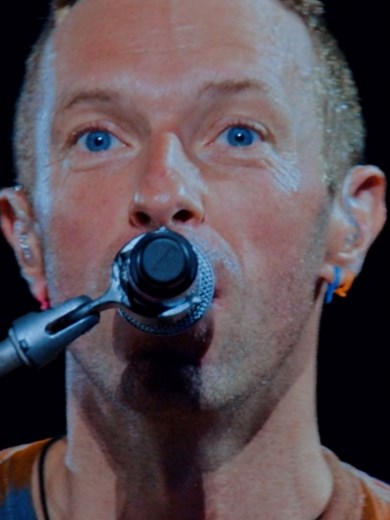 Coldplay en River Plate: Emocionante Concierto de Música Ligera