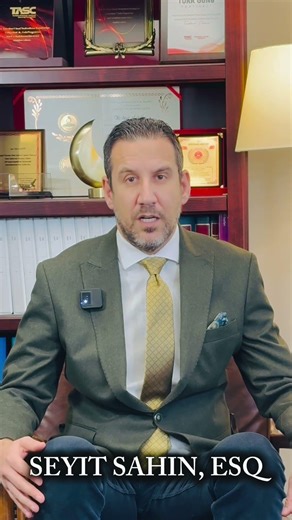 ABD Gocmenlik Mahkemelerinde Temyiz Islemi Nasil Yapilir?