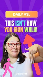 23K views · 912 reactions | ✨ Want to start learning ASL for FREE?...