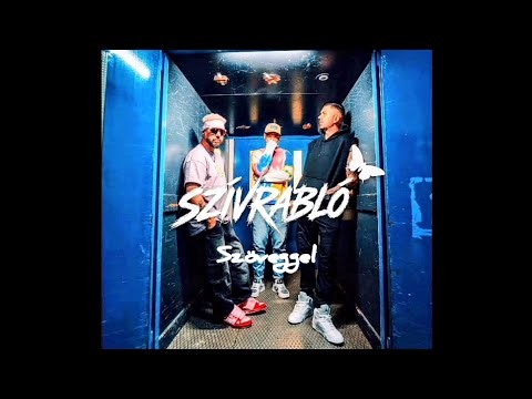 Follow The Flow - Szívrabló (Dalszöveg)