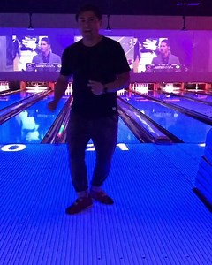 3.4K views · 19 reactions | That #FridayFeeling is here! Grab your crew and enjoy bowling for just $7 ALL YOU-CAN-PLAY #TGIF (Video courtesy of @essentialpropertiesinc)  | Main Event | Facebook