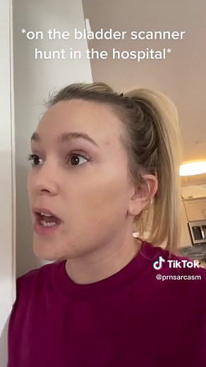 The Importance of Bladder Scanners in Hospitals