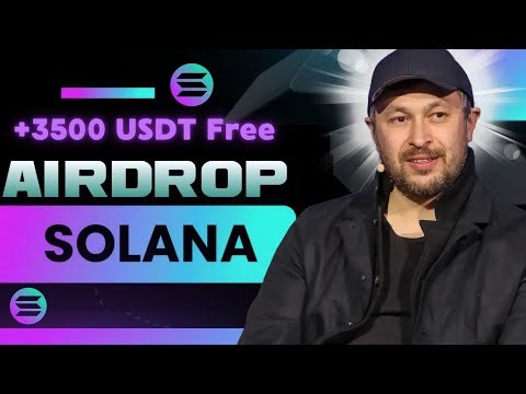 How to Claim Free Solana: Charge Ahead and Secure Your Future Wealth