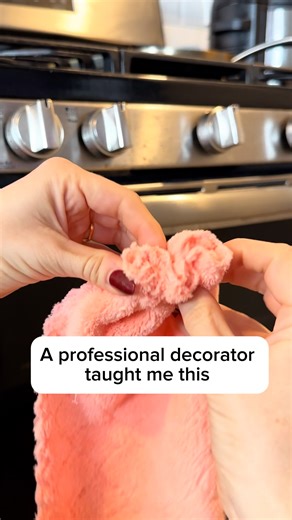 budget friendly decor idea #budgetfriendly #towels #lifehackers #fblifestyle | Life with Marissa