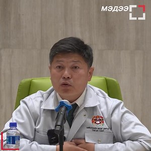 Х.Нямбаатар: Усны хоолой эвдсэн “MCS”-ийн төсөлд олон тэрбум төгрөгийн нэхэмжлэл үүсгэ. Нийслэл энэ жил ус зайлуулах 16.3 км урт шугам хоолойг шинээр угсарсан. Гэвч барилгын компаниуд усны хаялгаа нийтийн эзэмшлийн зам талбай руу гаргахын зэрэгцээ зарим нь санаатайгаар шугам хоолойг эвдэж байна | Өрөг.mn