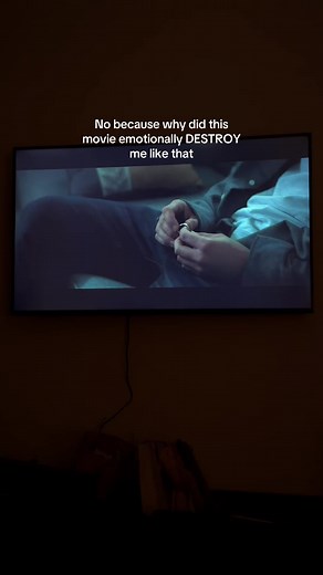 Emotional Impact of I Still Believe Featuring KJ Apa