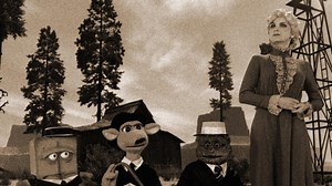 BERND DAS BROT: Bernd ohne Bunt