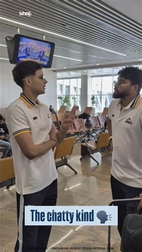 Shubman Gill Doctor character with Mohammed Siraj 😂🙈💙#fun #shubmangill #mohammedsiraj #gujrattitans